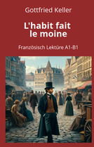 Bild: L'habit fait le moine
